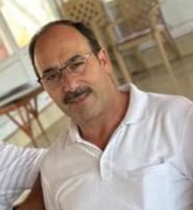 Mustafa Pantaş
